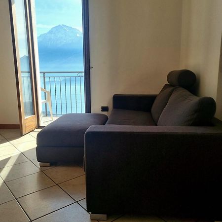 Casa Francesca Apartment Stazzona Bagian luar foto
