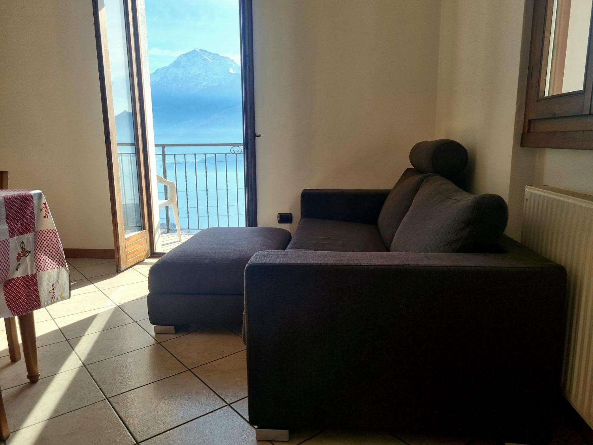 Casa Francesca Apartment Stazzona Bagian luar foto