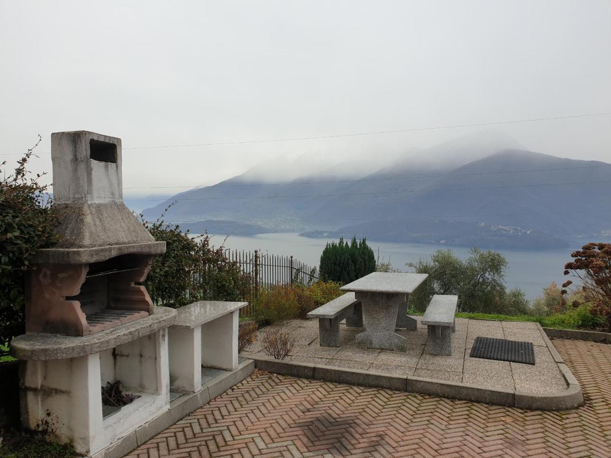 Casa Francesca Apartment Stazzona Bagian luar foto