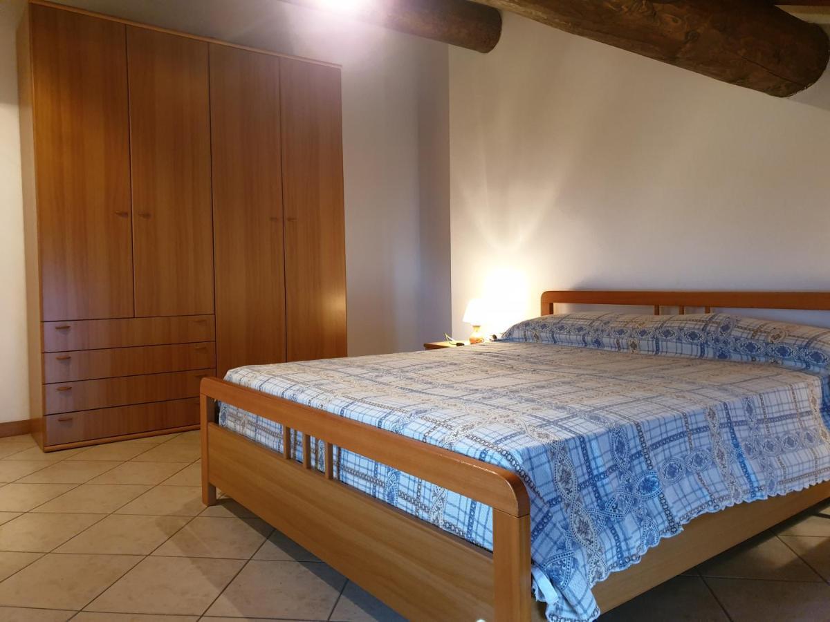 Casa Francesca Apartment Stazzona Bagian luar foto