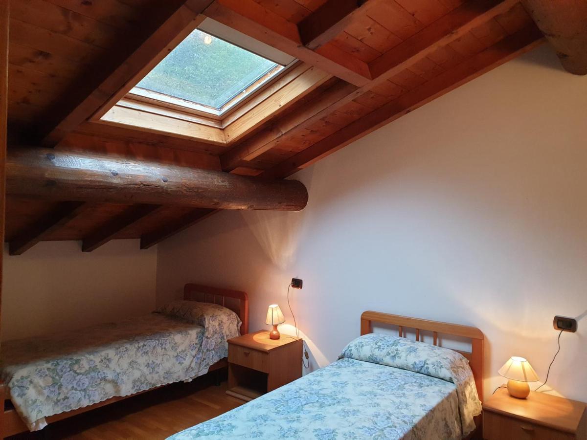 Casa Francesca Apartment Stazzona Bagian luar foto