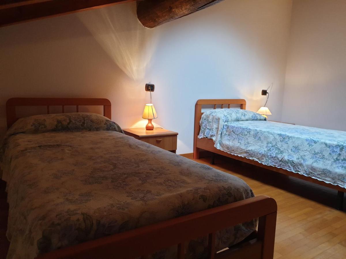 Casa Francesca Apartment Stazzona Bagian luar foto