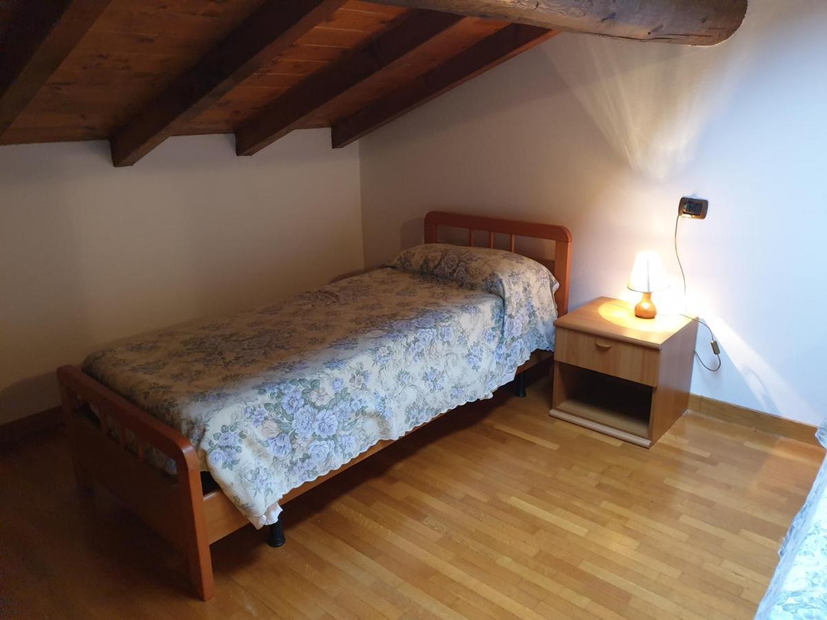 Casa Francesca Apartment Stazzona Bagian luar foto
